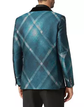 Пиджак Классический Billionaire