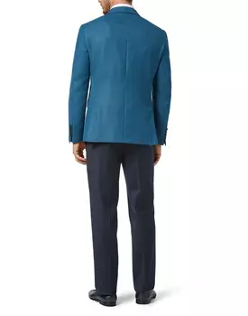 Пиджак Классический Billionaire