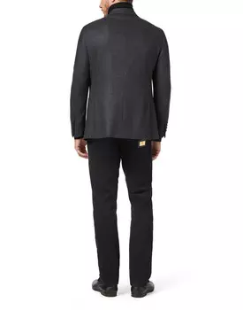 Пиджак Классический Billionaire