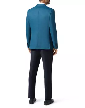 Пиджак Классический Billionaire