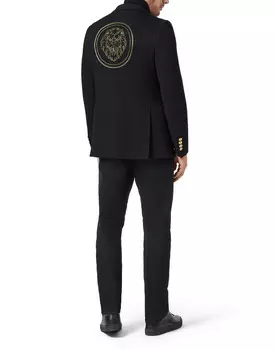 Пиджак Классический Billionaire