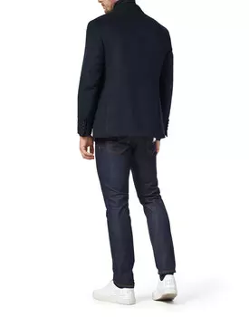 Пиджак Классический Billionaire