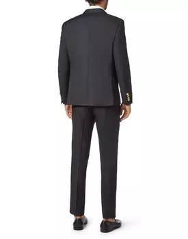 Пиджак Классический Billionaire