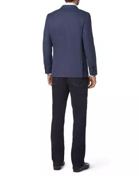 Пиджак Классический Billionaire