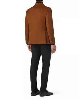 Пиджак Классический Billionaire