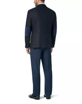 Пиджак Классический Billionaire