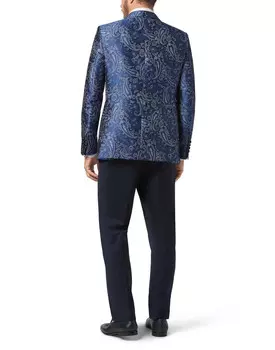 Пиджак Классический Billionaire