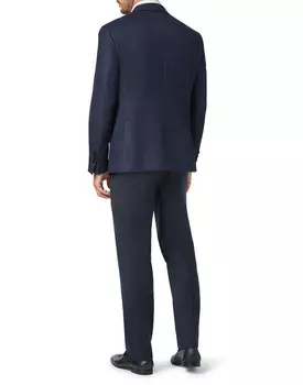 Пиджак Классический Billionaire