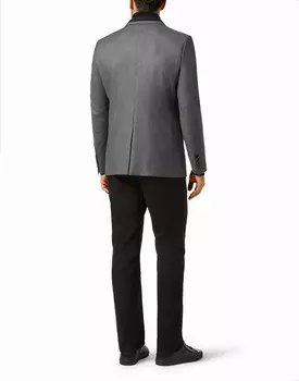 Пиджак Классический Billionaire