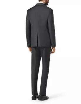 Пиджак Классический Billionaire