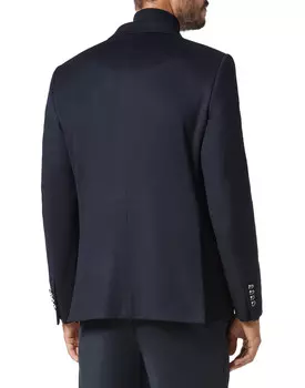 Пиджак Классический Billionaire