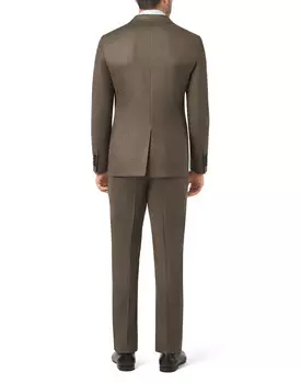 Пиджак Классический Billionaire