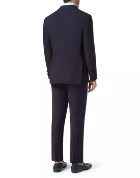 Пиджак Классический Billionaire