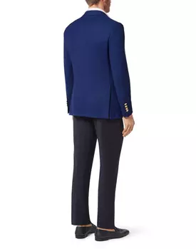 Пиджак Классический Billionaire