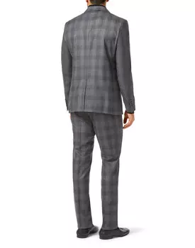 Пиджак Классический Billionaire