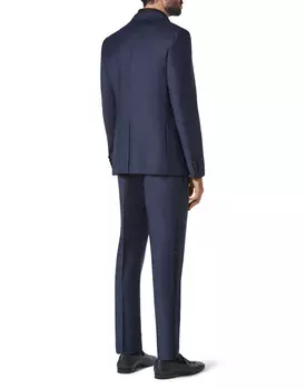 Пиджак Классический Billionaire