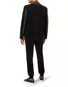 Пиджак Классический Billionaire