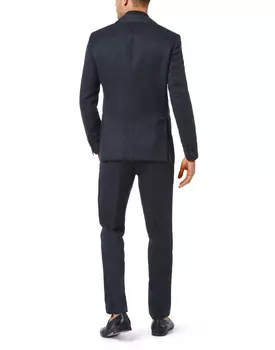 Пиджак Классический Billionaire