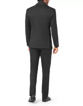 Пиджак Классический Billionaire