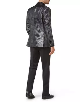 Пиджак Классический Billionaire