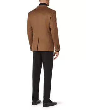 Пиджак Классический Billionaire