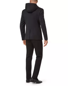 Пиджак Классический Billionaire