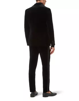 Пиджак Классический Billionaire