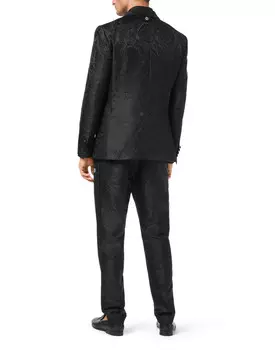 Пиджак Классический Billionaire