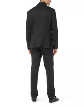 Пиджак Классический Billionaire