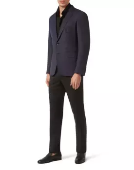 Пиджак Классический Billionaire