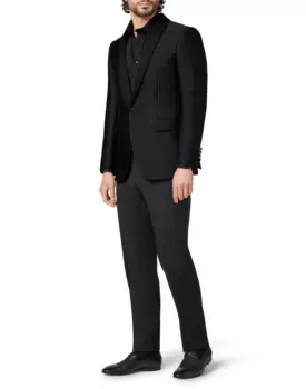 Пиджак Классический Billionaire