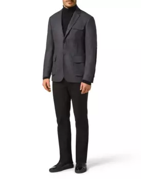 Пиджак Классический Billionaire