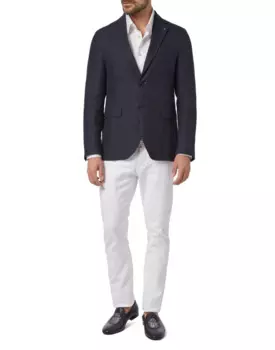 Пиджак Классический Billionaire