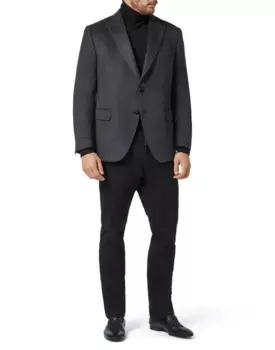 Пиджак Классический Billionaire