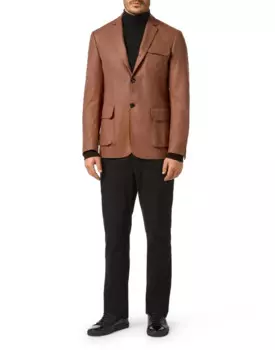 Пиджак Классический Billionaire