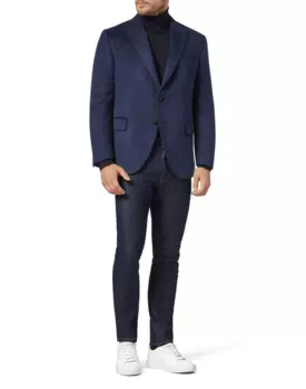 Пиджак Классический Billionaire