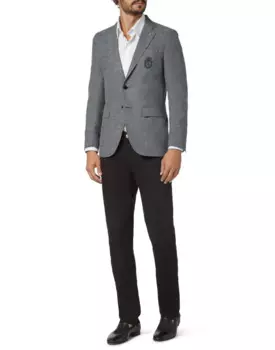 Пиджак Классический Billionaire