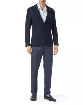 Пиджак Классический Billionaire