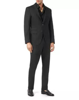 Пиджак Классический Billionaire