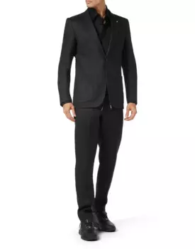 Пиджак Классический Billionaire