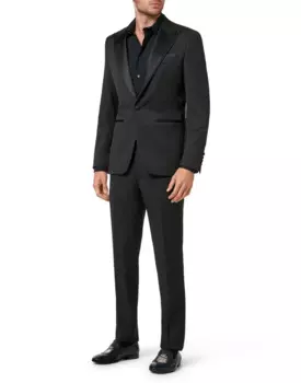 Пиджак Классический Billionaire