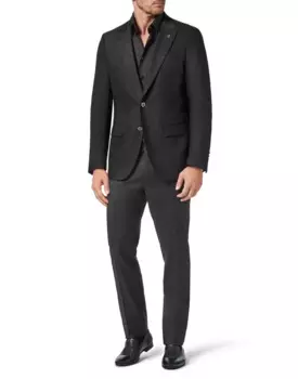 Пиджак Классический Billionaire