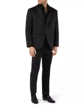 Пиджак Классический Billionaire