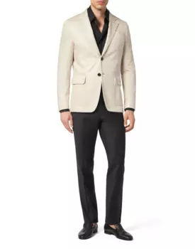 Пиджак Классический Billionaire