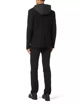 Пиджак Классический Billionaire