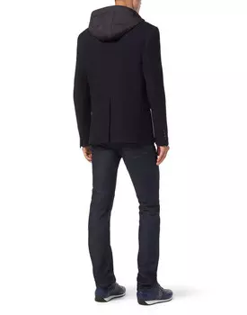 Пиджак Классический Billionaire