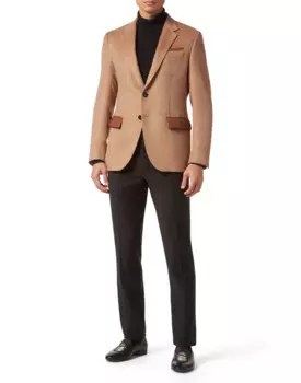 Пиджак Классический Billionaire