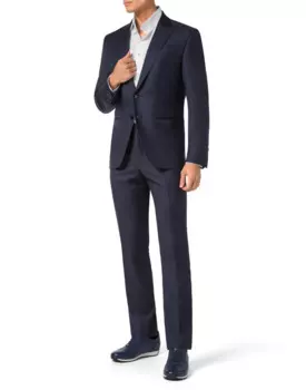 Пиджак Классический Billionaire