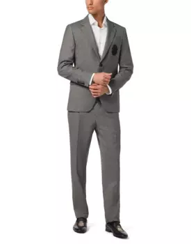 Пиджак Классический Billionaire