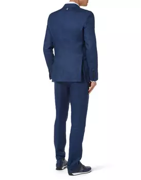 Пиджак Классический Billionaire